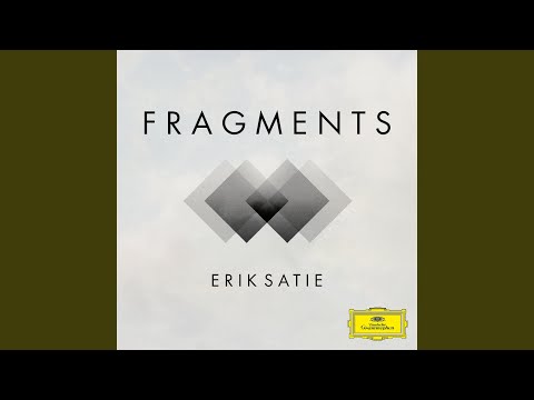 Gnossienne No. 1 (Kid Francescoli Rework (FRAGMENTS / Erik Satie))
