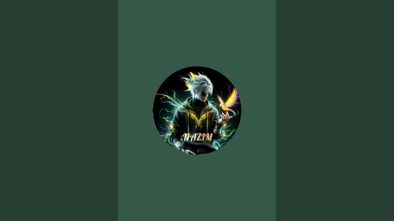 NAJIM メ GAMING is live