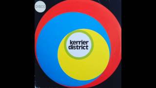 Kerrier District "Silhouettes"