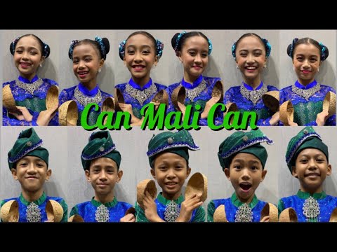 Can Mali Can : 50th International Cocotech Welcoming Dinner : 7 November 2022 : GENIUS Seni Tari