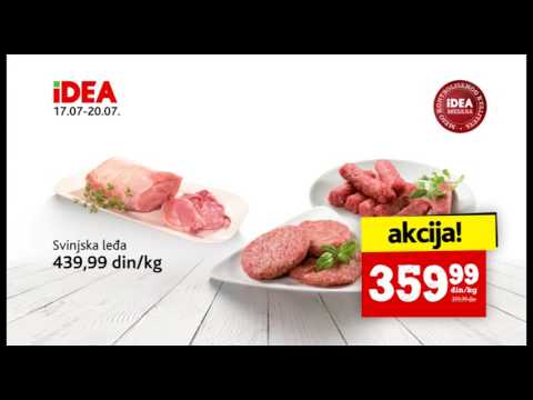 IDEA Katalog do 23.07.2017.