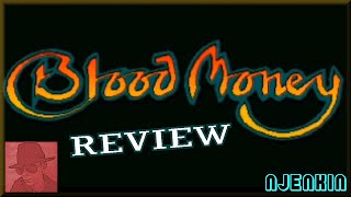 AMIGA : Blood Money - with Commentary !!