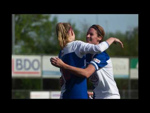DTS Vr 1 tegen Jong Pec Zwolle 21 april 2018