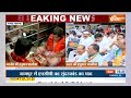 Maharastra के Nagpur में Navneet की Hanuman Chalisa Vs NCP का सुंदर क�