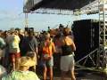 Susan Tedeschi LRBC 04  " Hound Dog " Poolstage