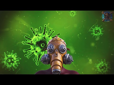 CAPTAIN TEKK - SANITÄTER ☠️HARDTEKK☠️