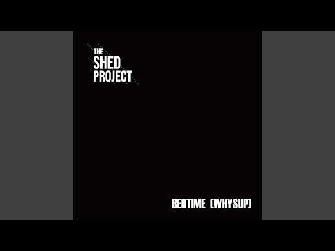 Bedtime (Whysup)