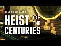 Dead Money Part 5 The Heist Of The Centuries 1 295 Pounds Of Gold Fallout New Vegas Lore