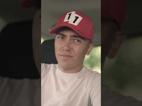 Te ož pēc rallija! 1.epizode - “Humors atgriežas mājās”! 🕶🚗💨