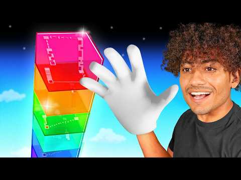 The HARDEST Troll Tower in Roblox!