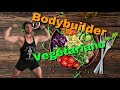 Dieta Bodybuilder Vegetariano | Si Può Fare???