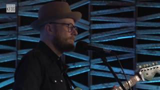 KFOG Private Concert: Mike Doughty - “Wait! You'll Find A Better Way”