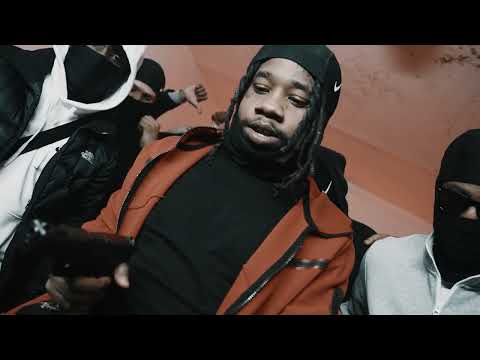 1MEREE - CAN'T CHASE YOU (Official Music Video) (Shot by @LebVisuals)