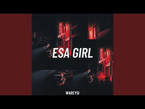 Esa Girl