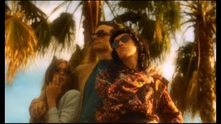Beverly G. Music Video