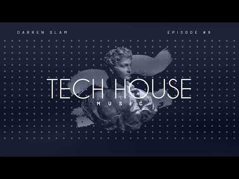 Club House Mix 2022 | Tech House Mix | Dance Mix