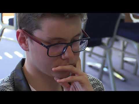 CH16 9.4. Jakub Ferenčák - Jakub Bielik 1:0