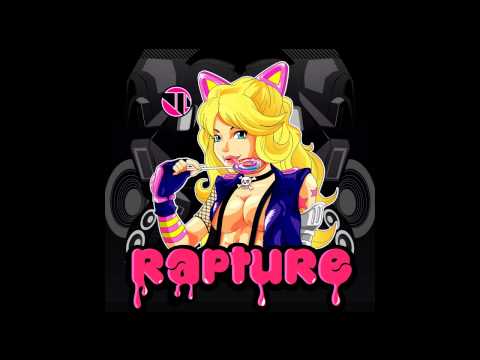 PHD - 24-7 (Original Mix) [Metamorph Rapture]