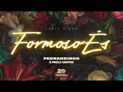 Formoso És - Fernandinho