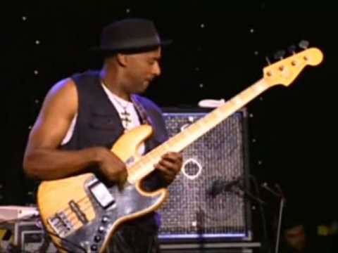 Marcus Miller Master of All Trades - Lonnie`s Lament Part I
