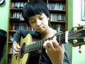 Pink Floyd - Good Bye Blue Sky (Cover by Sungha Jung)