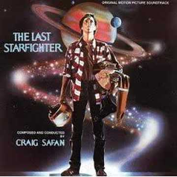 The Last Starfighter - 03 - Into the Starscape