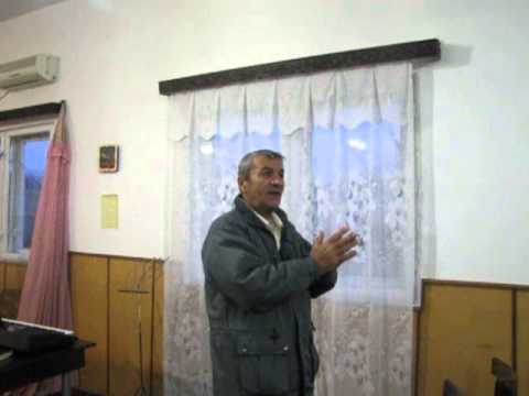 Experiente din Jungla Amazoniana Barbu Traian III3