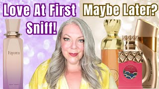 Paris Corner Perfume Review | 1 Love at First Sniff 💖 + 3 Fall On the Fence Picks