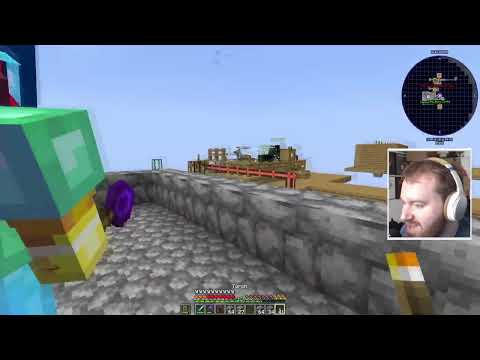 Minecraft Modded Ragnamod VI In The Sky - Part 110