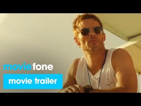 'The D Train' Trailer (2015): Jack Black, James Marsden