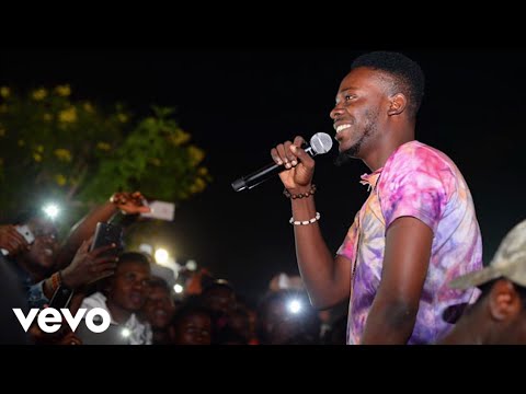 Adekunle Gold - Gold the Intro