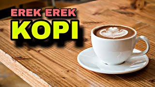 EREK EREK KOPI 2D 3D 4D & ARTI MIMPI TENTANG KOPI