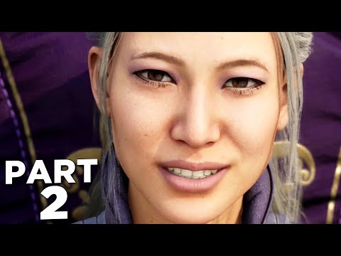 MORTAL KOMBAT 1 STORY MODE Walkthrough Gameplay Part 2 - SINDEL (MK1 2023)