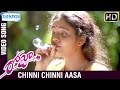 Chinni Chinni Aasa Video Song Roja Telugu Movie Songs AR Rahman Mani Ratnam Arvind Swamy