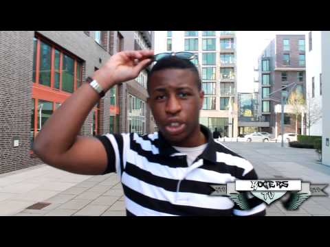 Henry Whright - Acapella