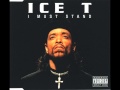 Ice-T - I Must Stand (Maxi Cd) - Track 1 - I Must ...