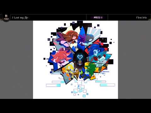 [Lanota Fanmade] [Master 15-16] jioyi - I lost my flp