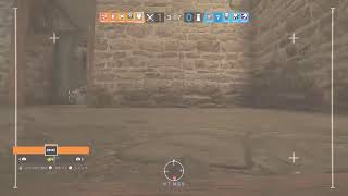 ポポロンと視聴者によるR6S