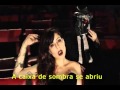 Pitty - Sete Vidas (legendado) 