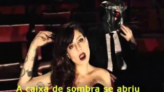 Pitty  -  Sete Vidas (legendado)