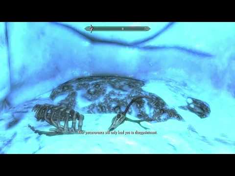 Who is the Augur of Dunlain - Skyrim Special Edition