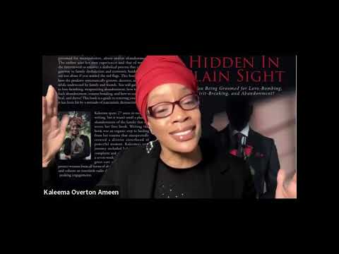 The Broken Compass Intro Interview