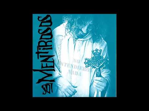 LOS MENTIROSOS   EL PODER DE LOS INCREDULOS