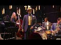 Up A Lazy River  - Dandy Wellington Band at Dizzy's Club