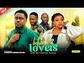 BETWEEN 2 LOVERS - Toosweet Annan, Georgina Ibeh, Saintino Iyke NEW 2023 Nigerian Nollywood Movie