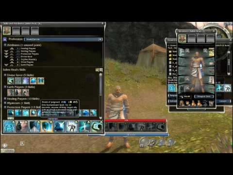 Guild Wars Farming Guide - COMPLETE! *ALL CLASSES* (HD)