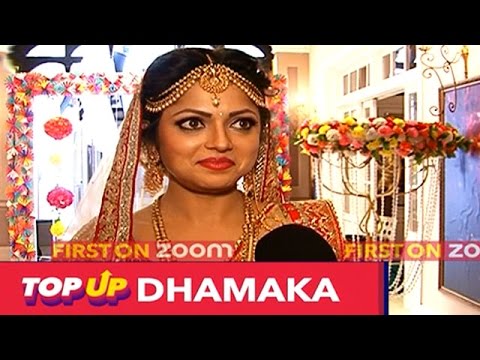 download lagu mp3 mp4 Drashti Dhami In Bridal Look, download lagu Drashti Dhami In Bridal Look gratis, unduh video klip Drashti Dhami In Bridal Look