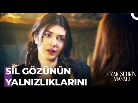 Sırtımdaki Bıçakları Saysana Sonay... - Uzak Şehrin Masalı