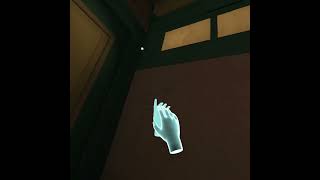 Anne Frank's House Vr Experience (Part 1)