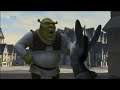Shrek Der Tollkühne Held Hochzeits Szene Einspruch